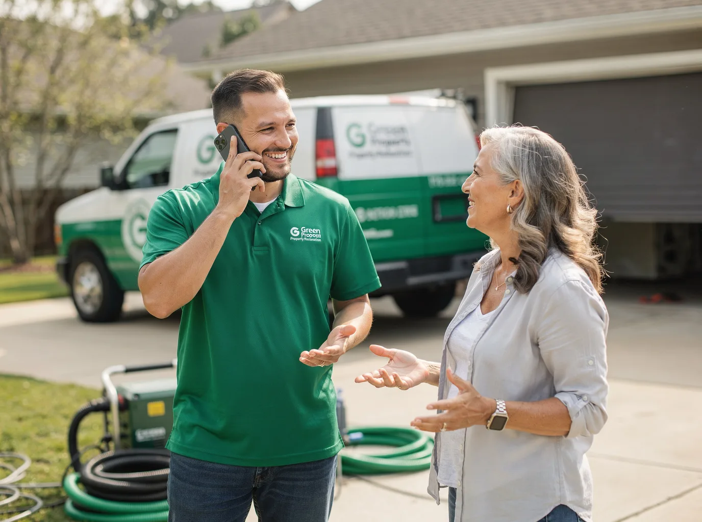 Water Damage Restoration Union, ME FAQs